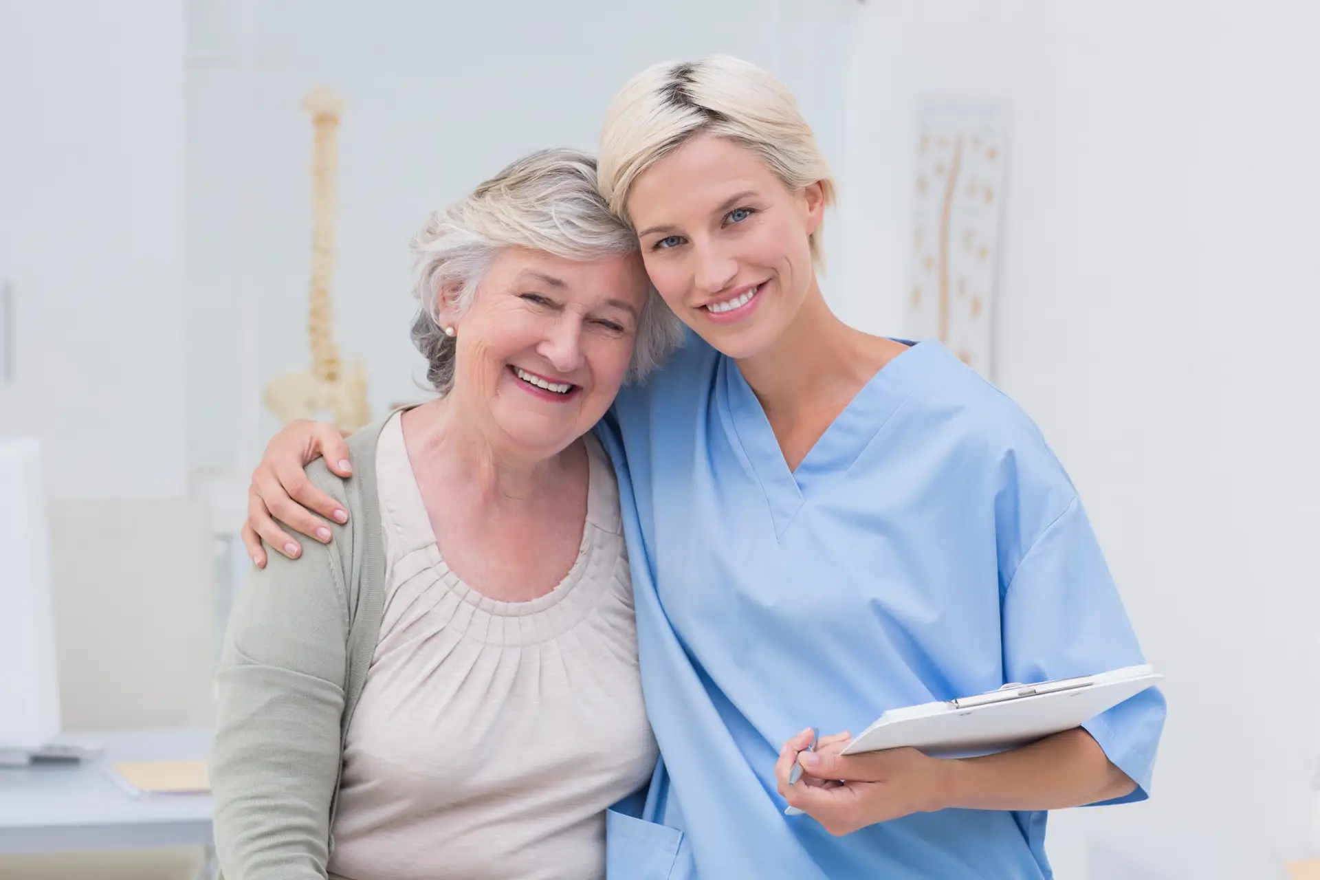 Private Duty Nursing