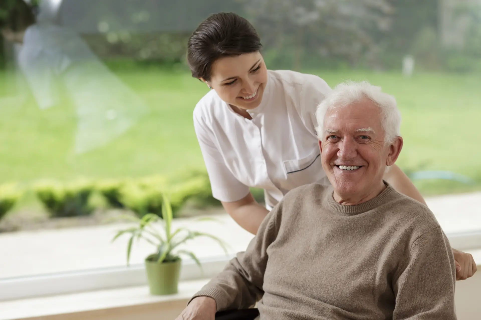 In-Home Care Services