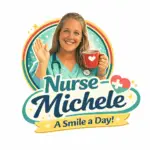 Nurse Michele is the CEO of My Perfect Home Care Services