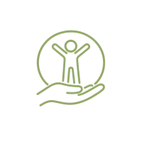Maintain Independence at Home Icon